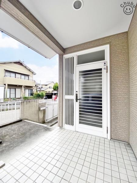 豊田市巴町カキタの中古一戸建て