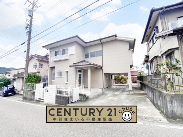 豊田市巴町リ・フォーム住宅