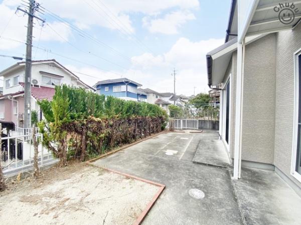 豊田市巴町カキタの中古一戸建て