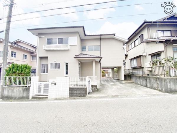 豊田市巴町カキタの中古一戸建て