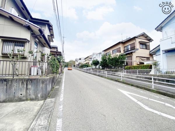 豊田市巴町カキタの中古一戸建て