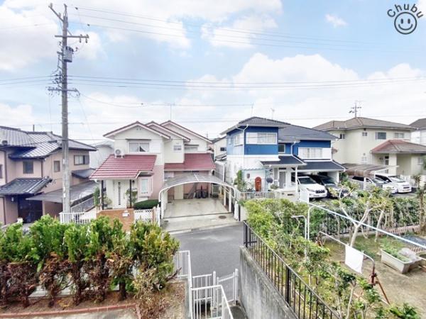 豊田市巴町カキタの中古一戸建て