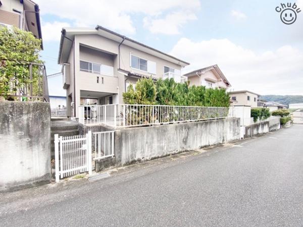 豊田市巴町カキタの中古一戸建て