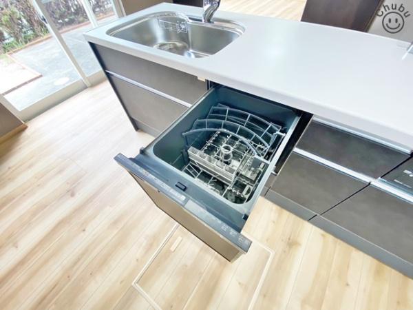 豊田市巴町カキタの中古一戸建て