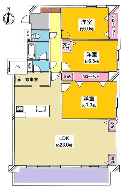 ソシアルセイワ豊田山之手