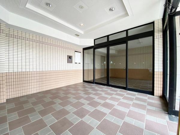 ソシアルセイワ豊田山之手