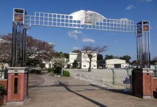 バンベール・グラン豊田下市場(豊田市立根川小学校)
