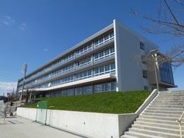 バンベール・グラン豊田下市場(豊田市立朝日丘中学校)