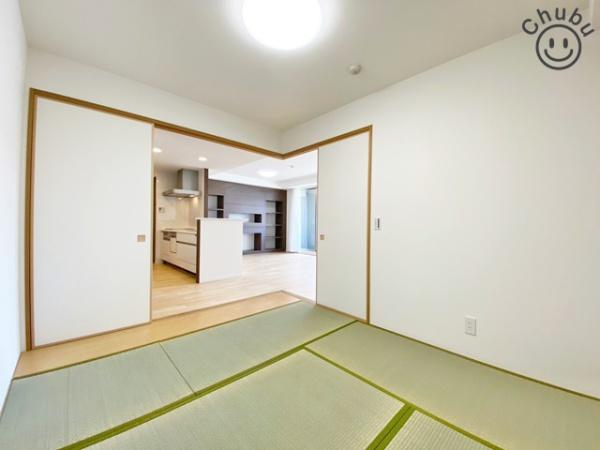 バンベール・グラン豊田下市場