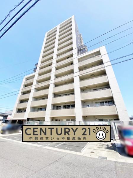 バンベール・グラン豊田下市場