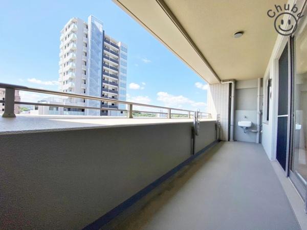 バンベール・グラン豊田下市場