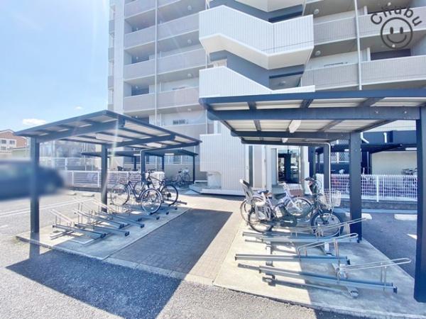 バンベール・グラン豊田下市場