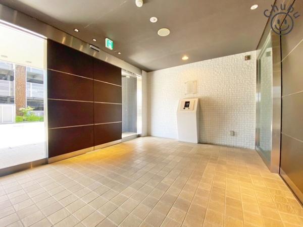 バンベール・グラン豊田下市場