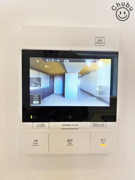 バンベール・グラン豊田下市場