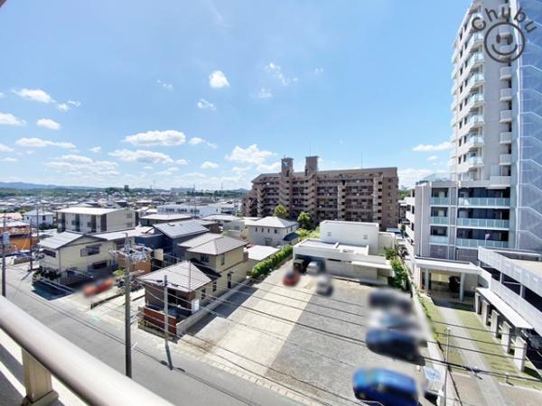 バンベール・グラン豊田下市場