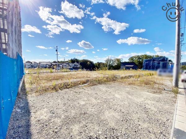 豊田市西中山町辻貝戸の土地