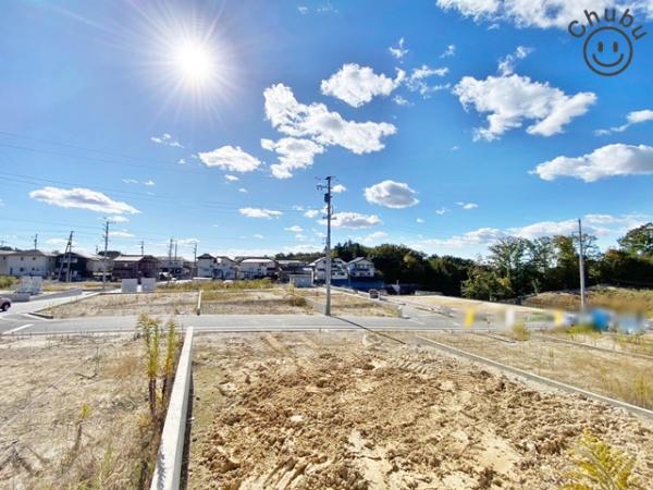 豊田市西中山町辻貝戸の土地