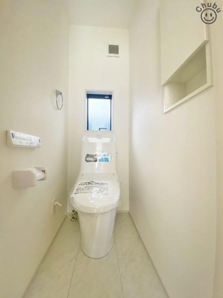 豊田市大林町新築戸建全2棟1号棟