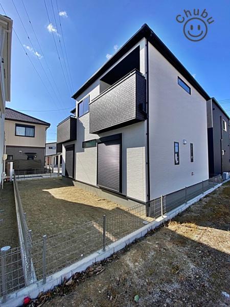 豊田市大林町新築戸建全2棟1号棟