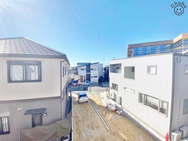 豊田市大林町新築戸建全2棟1号棟