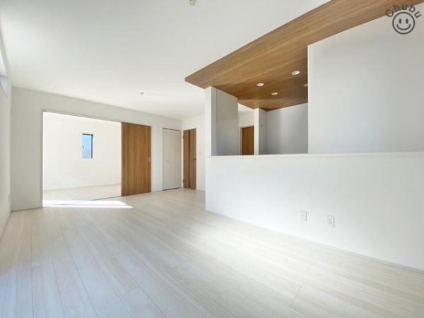 豊田市大林町新築戸建全2棟1号棟