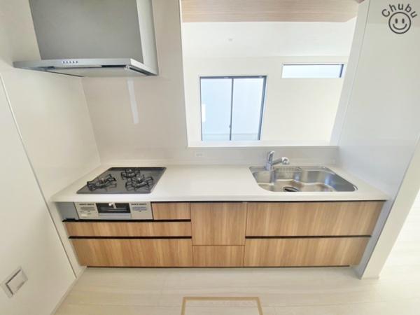 豊田市大林町新築戸建全2棟1号棟