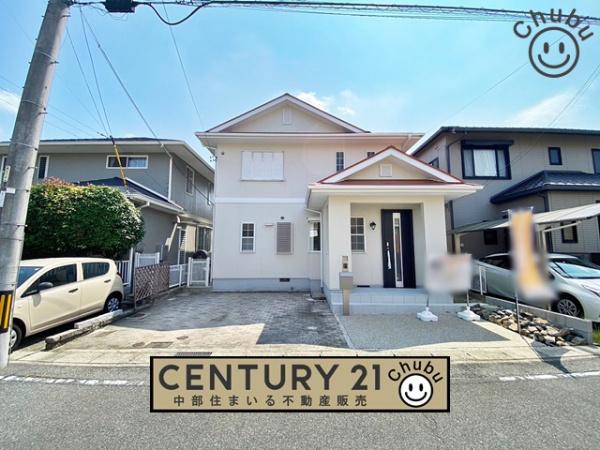 日進市香久山リ・フォーム住宅