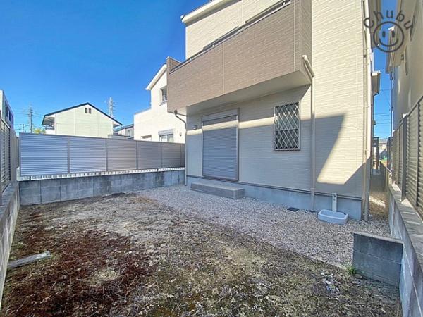 岡崎市河原町の中古一戸建て