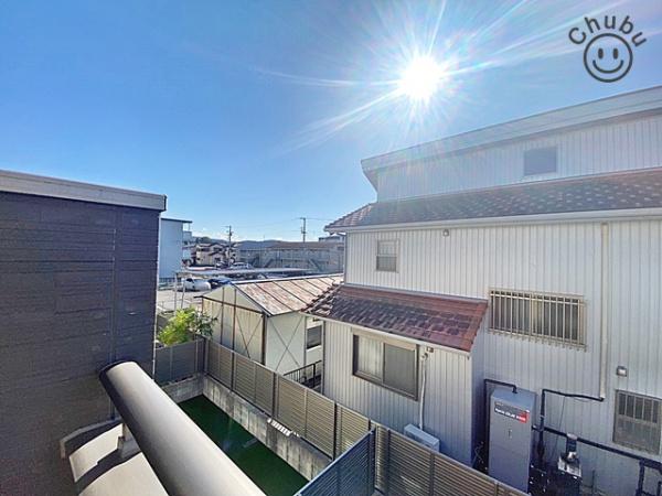 岡崎市河原町の中古一戸建て