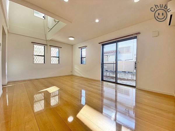 岡崎市河原町中古戸建
