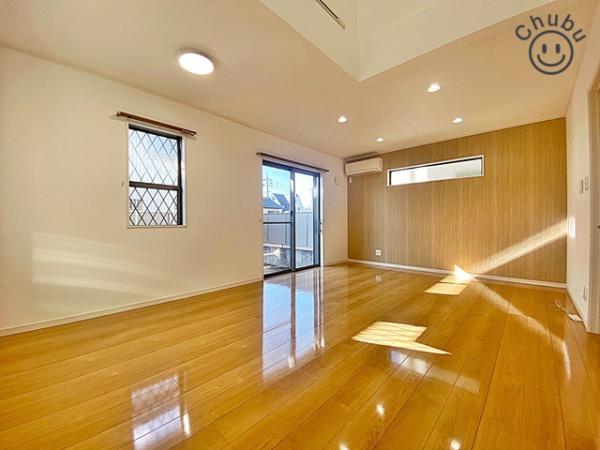 岡崎市河原町の中古一戸建て