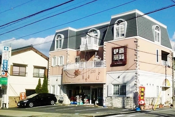 シャルマンコーポ大樹寺(伊藤薬局)