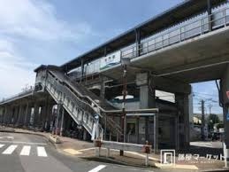シャルマンコーポ大樹寺(大門駅(愛知環状鉄道線))