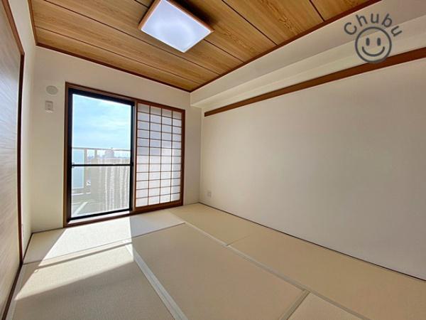 シャルマンコーポ大樹寺