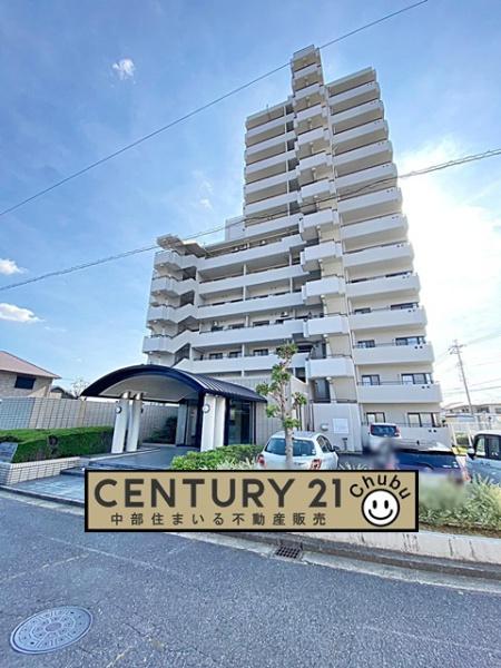 シャルマンコーポ大樹寺