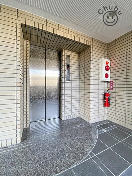 シャルマンコーポ大樹寺