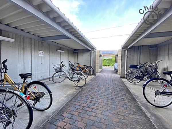 シャルマンコーポ大樹寺