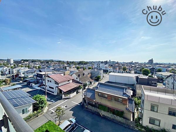 シャルマンコーポ大樹寺