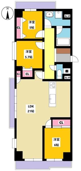 ソシアルセイワ梅園坂