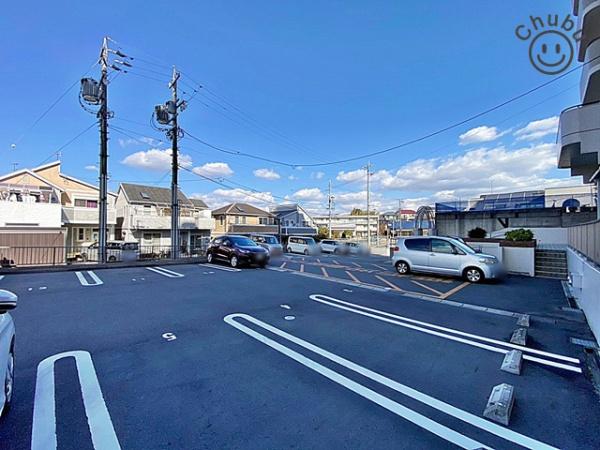 ソシアルセイワ梅園坂