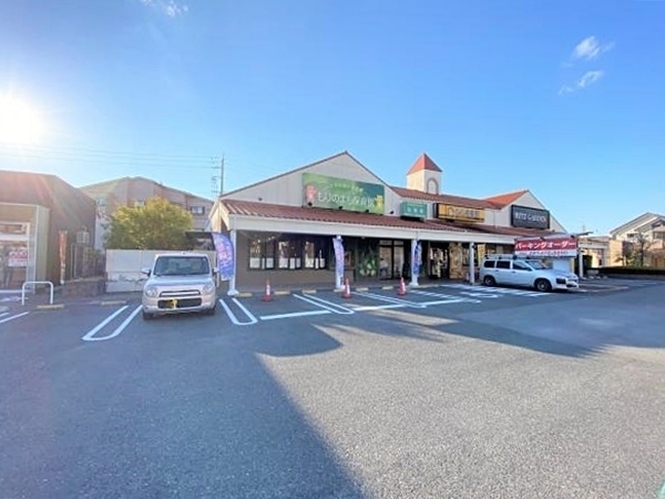 ・香久山パークスクエアノースリッジ(もりのまち保育園)