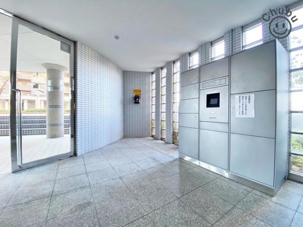 ・香久山パークスクエアノースリッジ