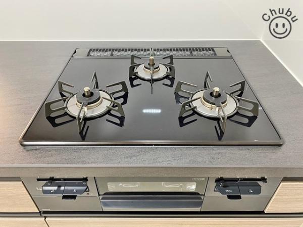 ・香久山パークスクエアノースリッジ