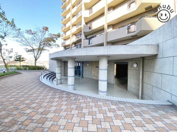 ・香久山パークスクエアノースリッジ