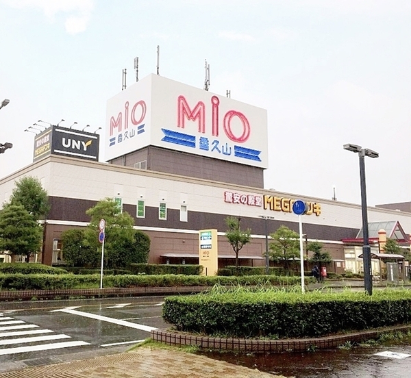 日進香久山杜の街106号棟(MiO香久山)