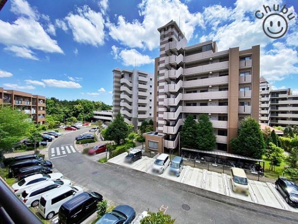 日進香久山杜の街106号棟