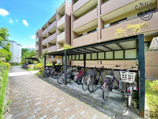 日進香久山杜の街106号棟