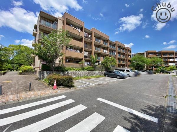 日進香久山杜の街106号棟