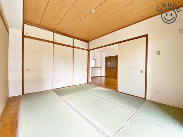 日進香久山杜の街106号棟