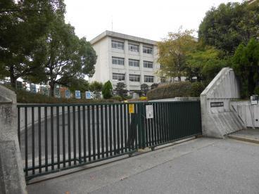 サンシティガーデンヒルズ不吹(岡崎市立小豆坂小学校)